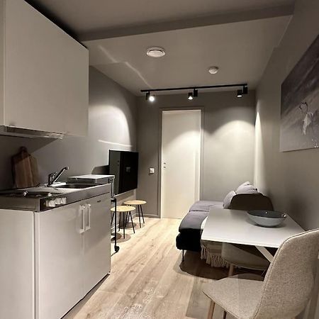 Staying, Studio Apt. 2 Τρόμσο Εξωτερικό φωτογραφία