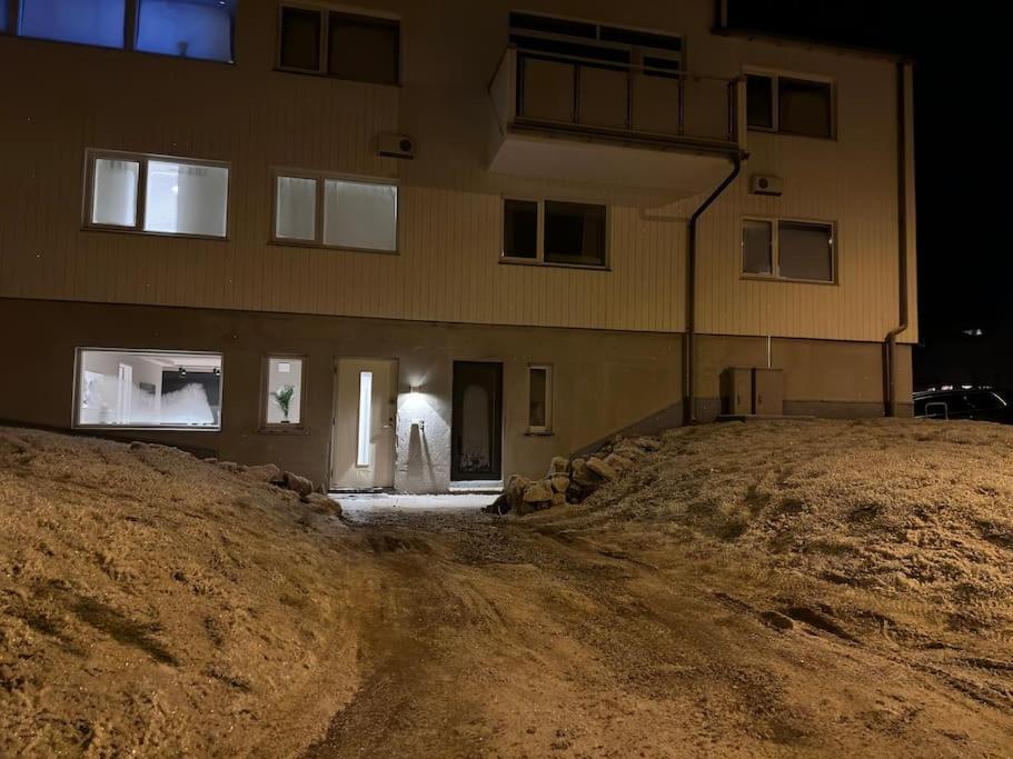Staying, Studio Apt. 2 Τρόμσο Εξωτερικό φωτογραφία